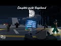 COMPLETE VAGABOND Guide (Read Desc) | Roblox: Decaying Winter