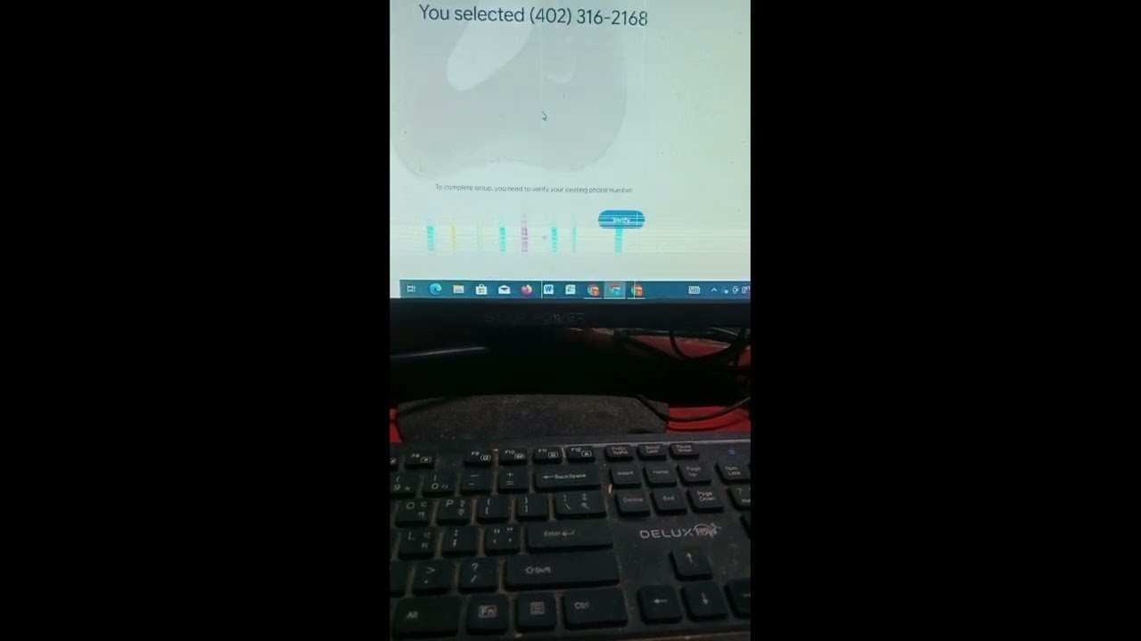 Google Voice create unlimited 2026