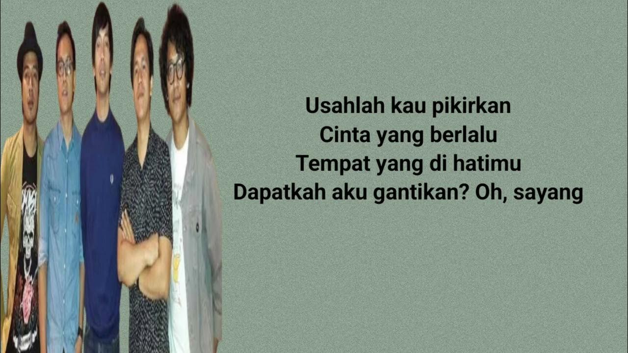 Kau yang ku sayang - D'Masiv (Lirik lagu Indonesia) Kau yang ku sayang - D'Masiv (Lirik lagu Indonesia)