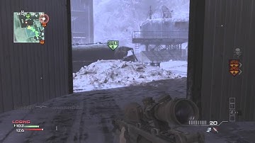 Pay backs a b*tch Small Beans l Mw3 Quad Fail