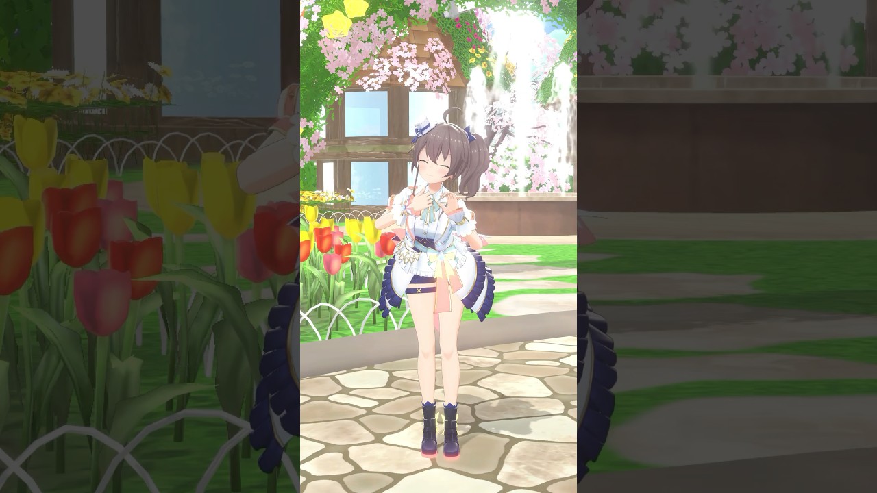 君の推しはオタクちゃんです♡