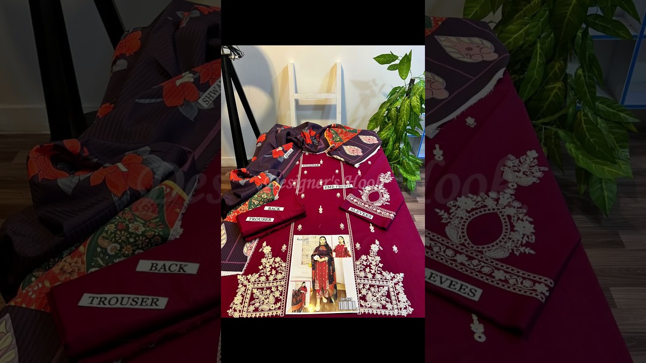 Riwayat | Winter collection |  Original Branded Left-Overs, branded patches, designers hook,designer