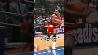 what are Michael Jordan's five kids doing now