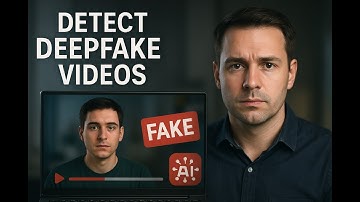 AI vs Deepfakes – Can Artificial Intelligence Catch What We Miss?