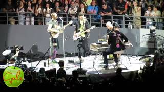 SPARKS - Coldplay 'Music of the Spheres World Tour' Live in Manila 2024 [HD]