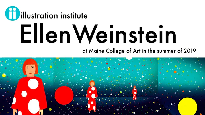 Ellen Weinstein: Telling Stories with Images, Infi...