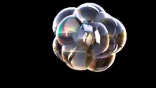 Math Explains How Bubbles Pop