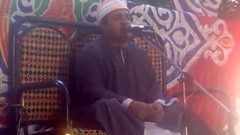 الشيخ مصطفى هنطش سورة البقرة