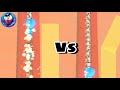 |       VS        /