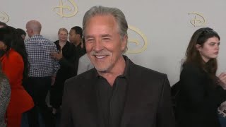 Don Johnson may bring back no socks look à la Sonny Crockett Net Worth