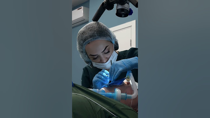 Терапевтическое лечение зубов под наркозом в Краснодаре 🦷 стоматология Фамилия