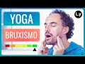 Yoga para Bruxismo e tensão na mandíbula