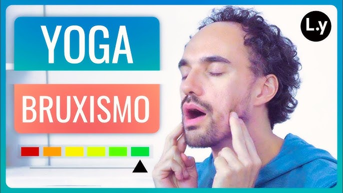 Você tem #bruxismo ? #dor na #mandibula ? Faça esse #exercicios para m