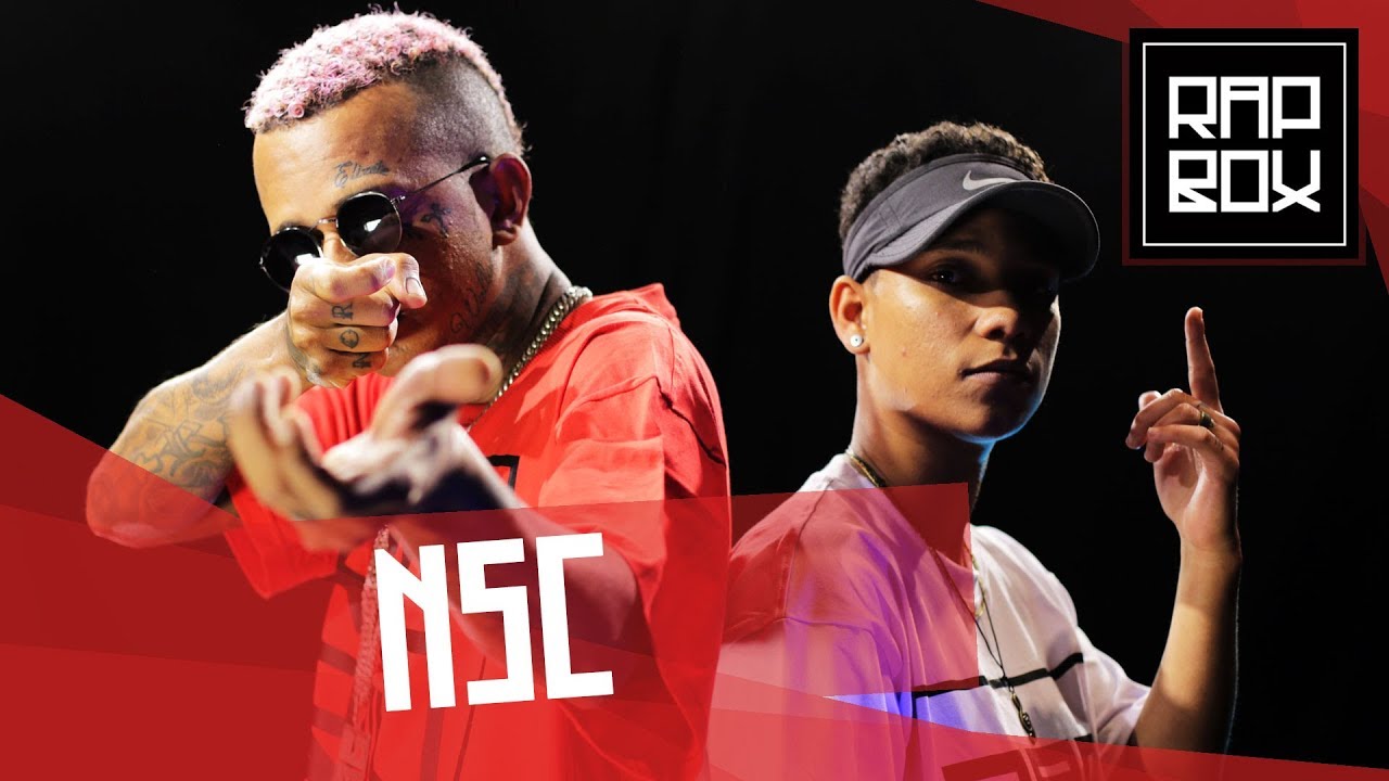 oriente s.a Ep. 131 - NSC - "Limitados" [Prod. Nego Sujo]