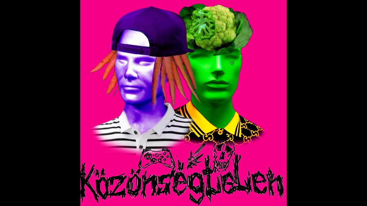 Közönséges Ember - Érintőképernyő