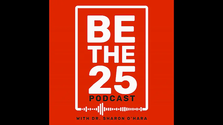 Charlie Kirk: Where Do We Go From Here? | Be The 25