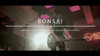 Supercombo - Bonsai (AudioArena Originals) chords