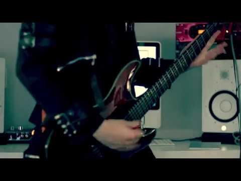Dope - Debonaire Guitar cover by Robert Uludag/Commander Fordo