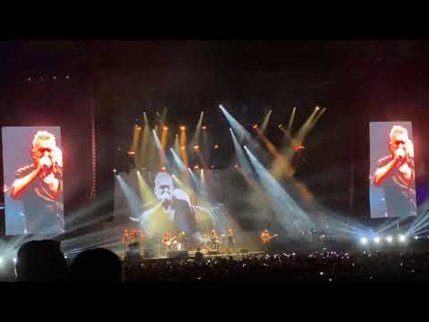 Cold chisel blood moon tour. Bow River