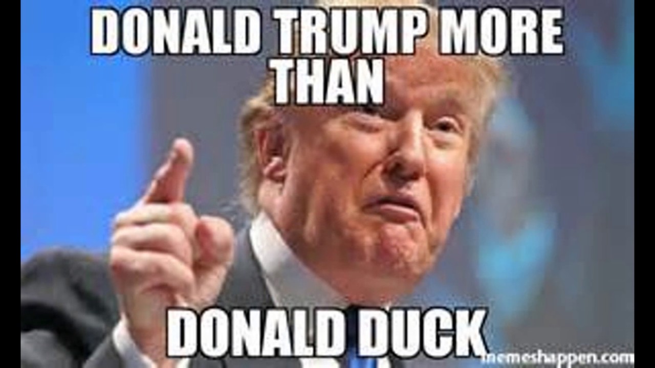 Donald Trump Memes Boi YouTube