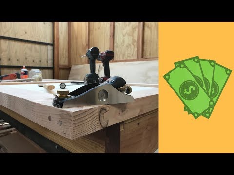 Video: ¿Es la carpintería un buen trabajo?