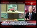Iran muestra avión espía de EEUU