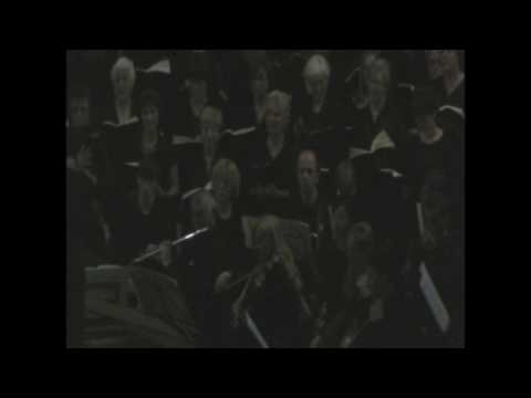 Haydn: Die Schpfung, Nr. 27 "Aus Rosenwolken"