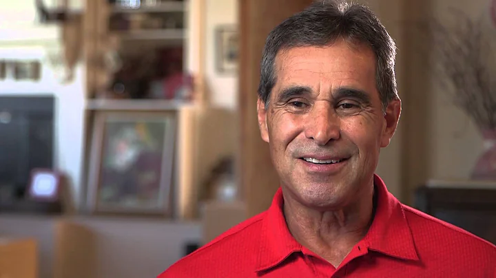 Game On: U of A Head Baseball Coach - Andy Lopez