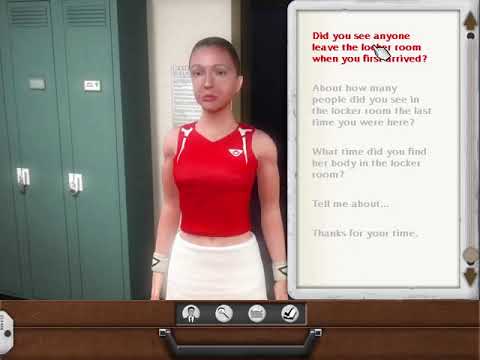 FATAL PLAYS - Law And Order: Justice Is Served PC