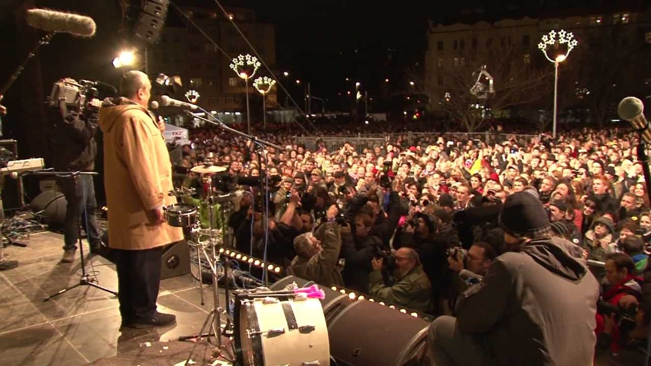 Schwarzenberg: Poslední rada