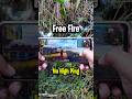 Free Fire High Ping Problem Fix Now!