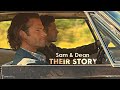 Sam and Dean | Their Story [2005-2020]