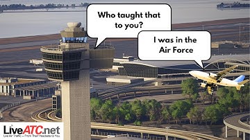 ATC gets angry at Pilots - Real ATC Audio
