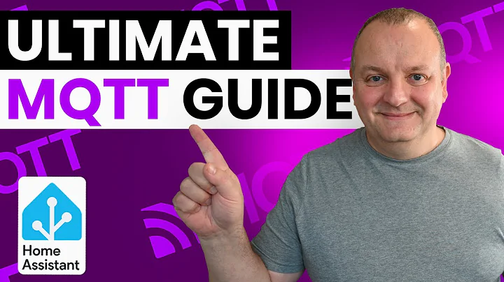 How to Install MQTT for Home Assistant and Connect Your First Device in 2025