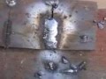 Урок 1 для начинающего сварщика. Lesson 1 for the novice welder.