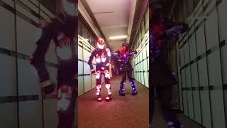 Monster Lumx Gabry Ponte Tuzelity Shuffle Dance 2023