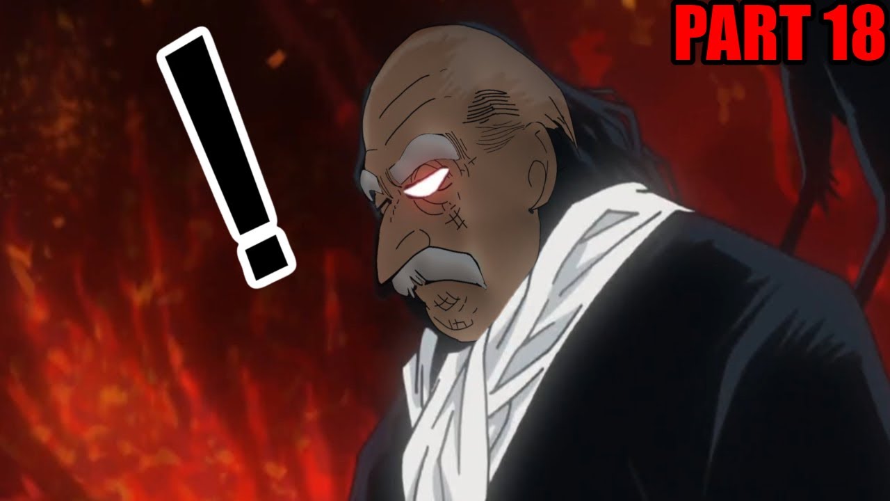 Detective Conan - Main Storyline & Timeline Chronology Part 18 (Reverse
