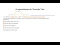 Equivalências do SE ENTÃO. Concurso escrevente técnico judiciário do TJSP. Raciocínio Lógico TJSP.