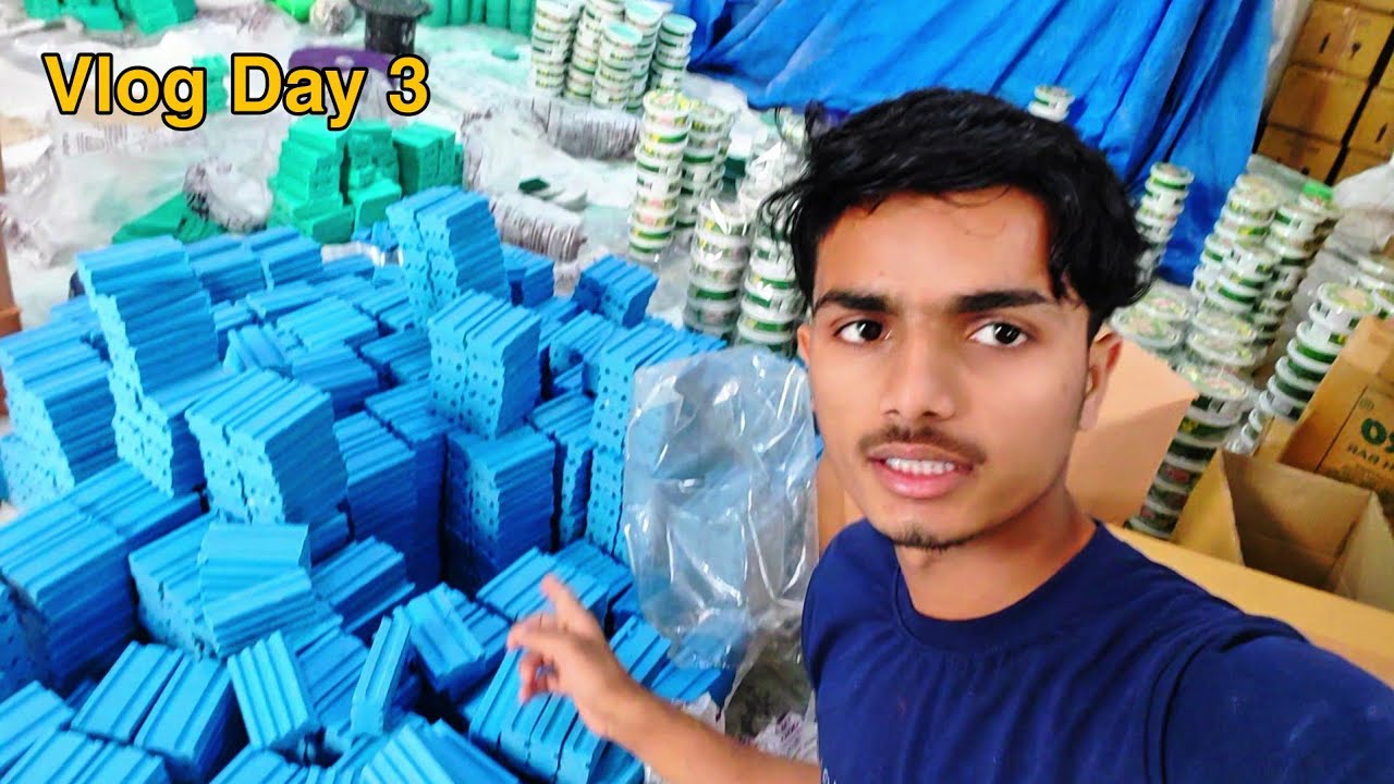 Sabun Ki Quality Ne Sabko Shock Kar Diya 😱