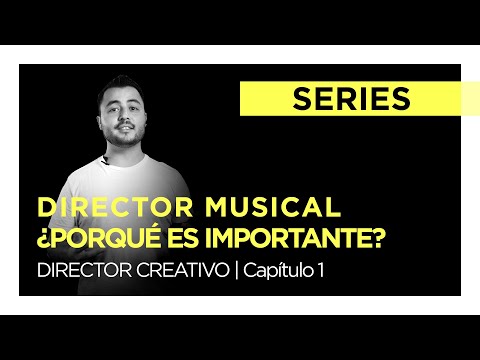 Cómo Conseguir Un Trabajo Como Director Musical