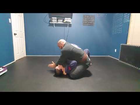 Mount Fundamentals - part 3