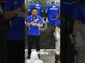 Umuh Muchtar: PERSIB Sudah Ada 5 Pemain Baru