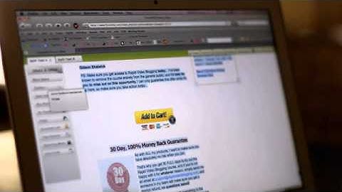 Why Gideon Shalwick TOP Video MARKETER Uses FusionHQ *Passive Income System*