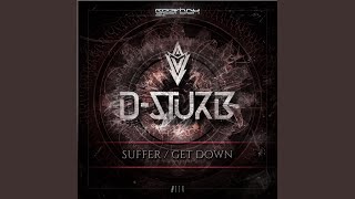 Suffer (Original Mix)