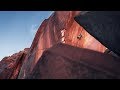 Climbing The Americas (Road Trip) - vlog #13