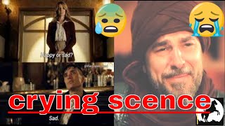 Happy😊 or sad😭--Mehrab Alvida--ertugrul and osman sad moment song--tik tok