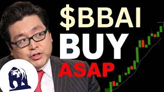 BBAI Stock TOMORROW UPDATE! (The Exact Answer!) BigBear ai