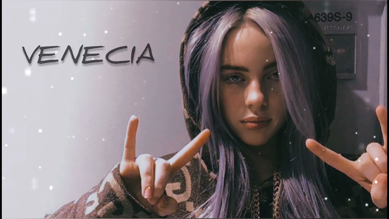 Billie Eilish - ilomilo (MBNN Remix) / VENECIA MUZ