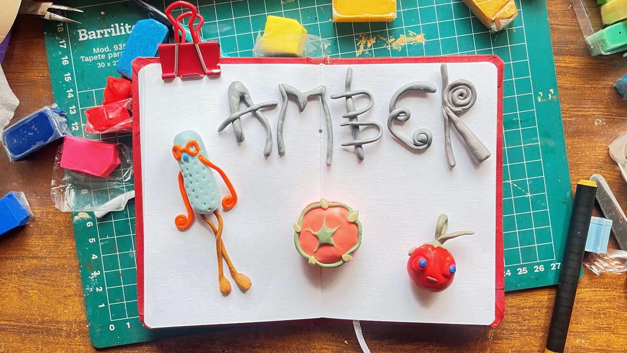 Trying new things ✪