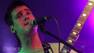 Distractor - Video Games (LIVE at The Wayfarer)